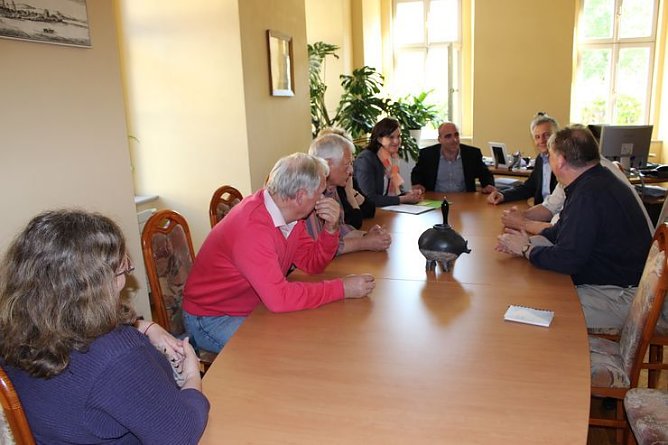 Wir kämpfen weiter (Foto: Karl-Heinz Herrmann) Wir kämpfen weiter (Foto: Karl-Heinz Herrmann)