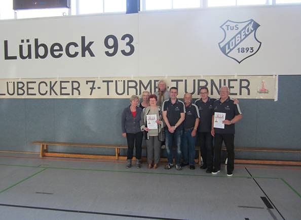 18. Sieben Türme Turnier (Foto: Landratsamt Kyffhäuserkreis) 18. Sieben Türme Turnier (Foto: Landratsamt Kyffhäuserkreis)