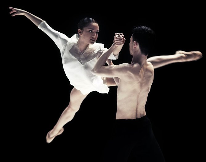 Postscript, Nederlands Dans Theater II. (Foto: Rahi Rezvani)