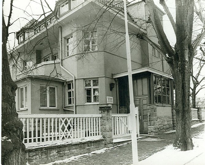 Ein besonderes Jubil&auml;um... (Foto: Kindervilla Bad Frankenhausen)