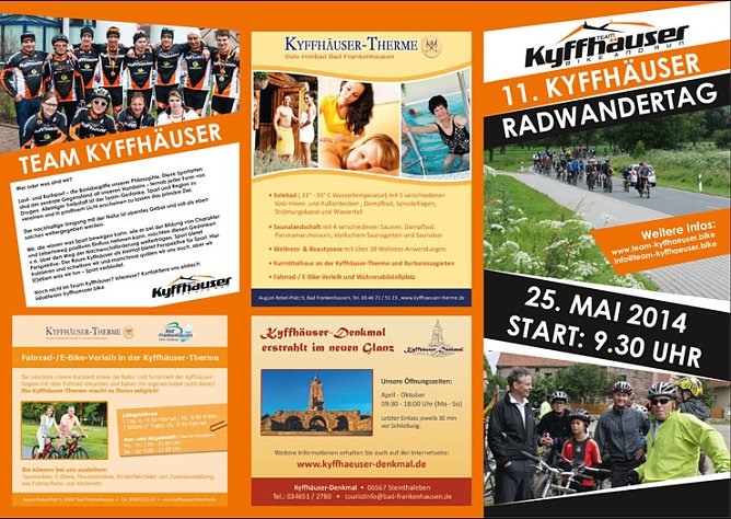 Bild Flyer auf Webseite (Foto: privat)