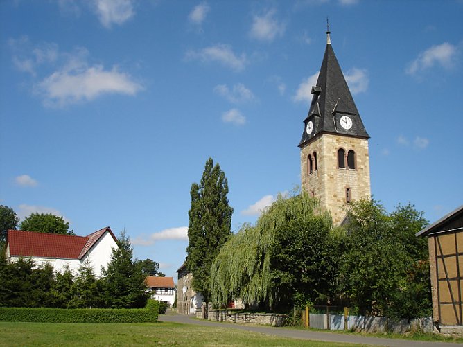 Lottomittel für Thalebra (Foto: Karl-Heinz Herrmann) Lottomittel für Thalebra (Foto: Karl-Heinz Herrmann)