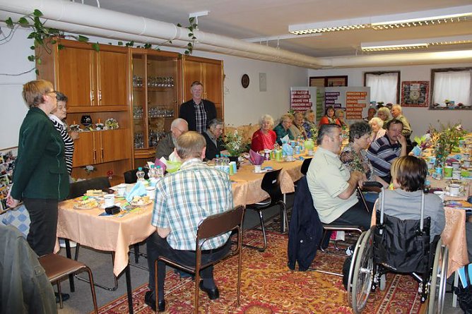 Politik fehlte leider weit gehend (Foto: Karl-Heinz Herrmann)