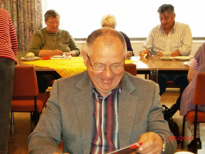 Inklusion braucht viel Initiative (Foto: Bernd Reiber)