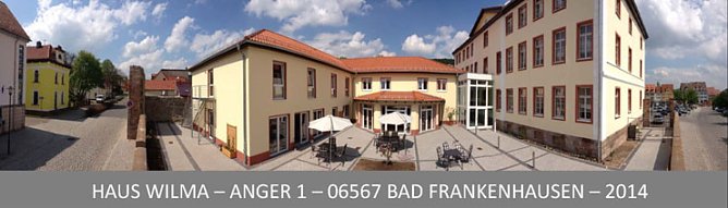 Mitte Juni Einzug (Foto: privat)