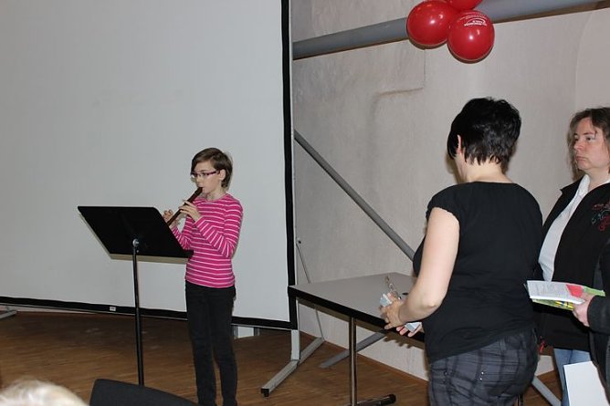 Tag der Familien (Foto: Karl-Heinz Herrmann) Tag der Familien (Foto: Karl-Heinz Herrmann)