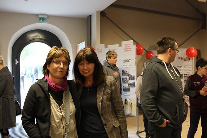 Tag der Familien (Foto: Karl-Heinz Herrmann) Tag der Familien (Foto: Karl-Heinz Herrmann)