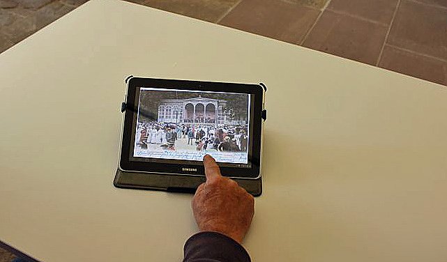 kn in Kürze (Foto: Karl-Heinz Herrmann) kn in Kürze (Foto: Karl-Heinz Herrmann)