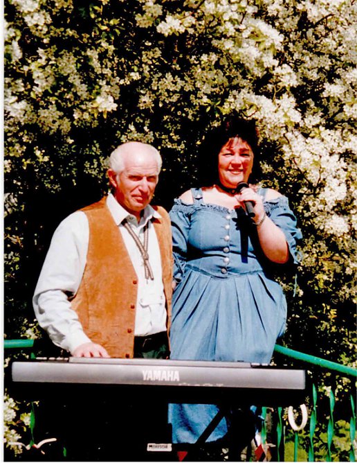 Ab Sonntag Kurkonzerte (Foto: Stadt Bad Frankenhausen) Ab Sonntag Kurkonzerte (Foto: Stadt Bad Frankenhausen)