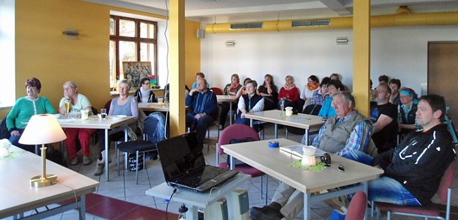 Wie die Integration nach Bad Frankenhausen kam (Foto: Silvana Sch&auml;ffer)