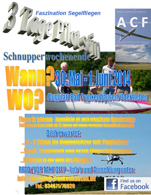 kn in K&uuml;rze (Foto: Marion Haas)