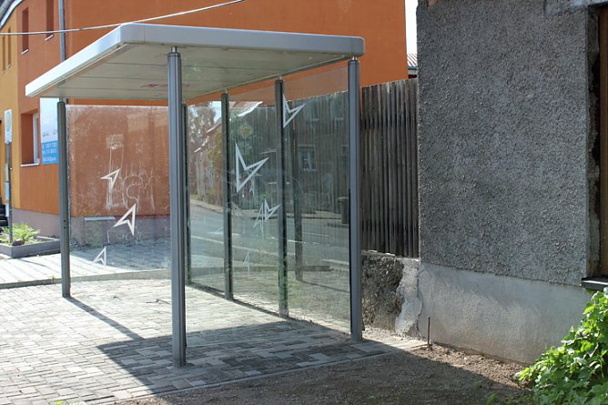 Dies und das am Wegesrand (Foto: Karl-Heinz Herrmann)