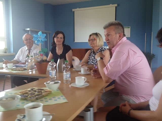 Zuckert&uuml;tenfest in Oldisleben (Foto: Landratsamt Kyffh&auml;userkreis)