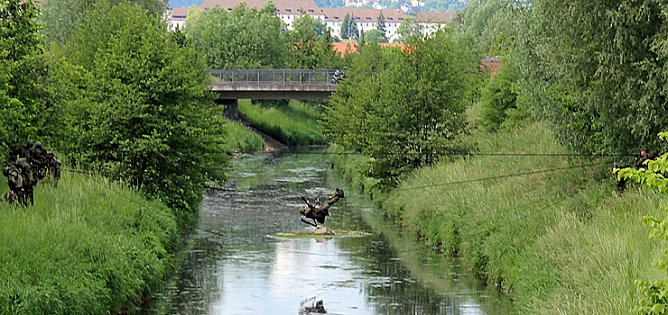 Abschlussübung und feierlicher Appell (Foto: Karl-Heinz Herrmann) Abschlussübung und feierlicher Appell (Foto: Karl-Heinz Herrmann)