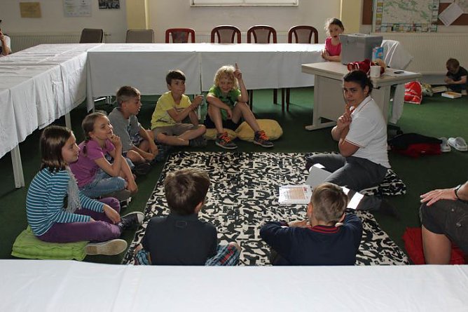 Aller guten Dinge sind drei (Foto: Karl-Heinz Herrmann)