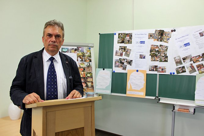 Europass Mobilit&auml;t mit guter Vermittlungsquote (Foto: Karl-Heinz Herrmann)