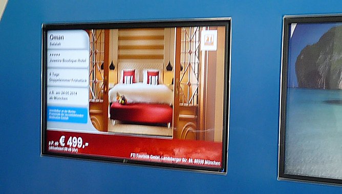 Sonnenklar expandiert nach Sondershausen (Foto: Karl-Heinz Herrmann)