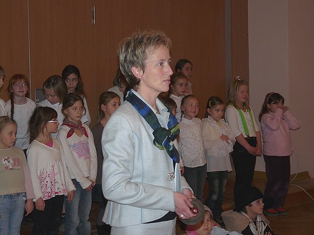 Hirtenspiel (Foto: Karl-Heinz Herrmann) Hirtenspiel (Foto: Karl-Heinz Herrmann)