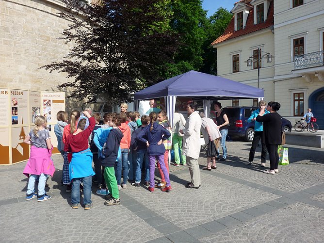 K&ouml;stliche Ern&auml;hrungsberatung (Foto: Karl-Heinz Herrmann)