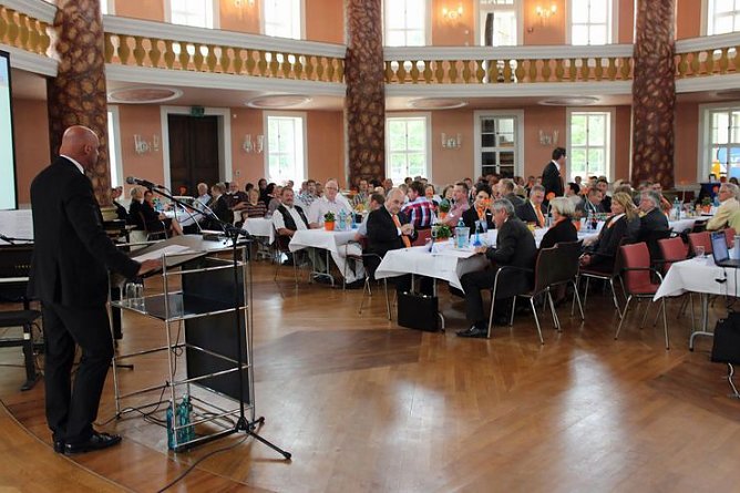 Dividende erwirtschaftet (Foto: Karl-Heinz Herrmann)