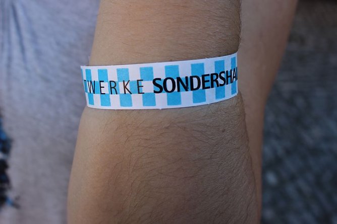 Residenzfest eröffnet (Foto: Karl-Heinz Herrmann) Residenzfest eröffnet (Foto: Karl-Heinz Herrmann)