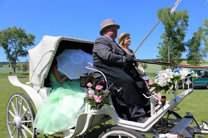 Laubk&ouml;nig gekr&ouml;nt (Foto: Karl-Heinz Herrmann)