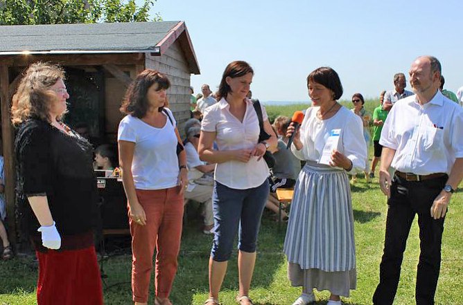 Mahlkasten für Mühle (Foto: Karl-Heinz Herrmann) Mahlkasten für Mühle (Foto: Karl-Heinz Herrmann)