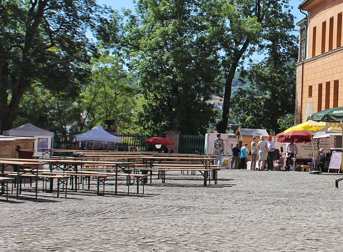 Wo blieb der Sonnenschutz? (Foto: Karl-Heinz Herrmann) Wo blieb der Sonnenschutz? (Foto: Karl-Heinz Herrmann)