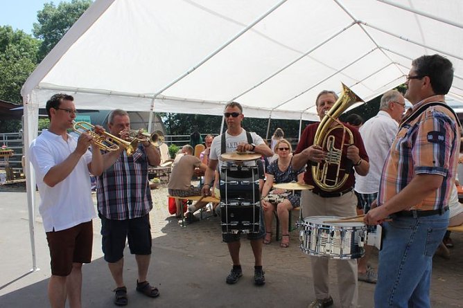 Mühlentag in Greußen (Foto: Karl-Heinz Herrmann) Mühlentag in Greußen (Foto: Karl-Heinz Herrmann)
