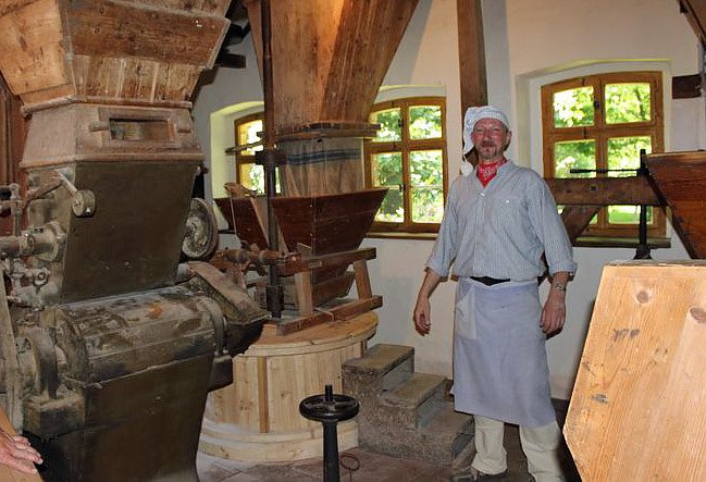 Stimmung in Rockstedt (Foto: Karl-Heinz Herrmann) Stimmung in Rockstedt (Foto: Karl-Heinz Herrmann)