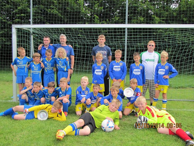 Sondershausen vs. Ellrich (Foto: Thomas H&ouml;hne)