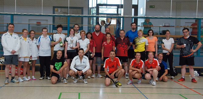 Sieg ging nach Erfurt (Foto: Andreas Reich)