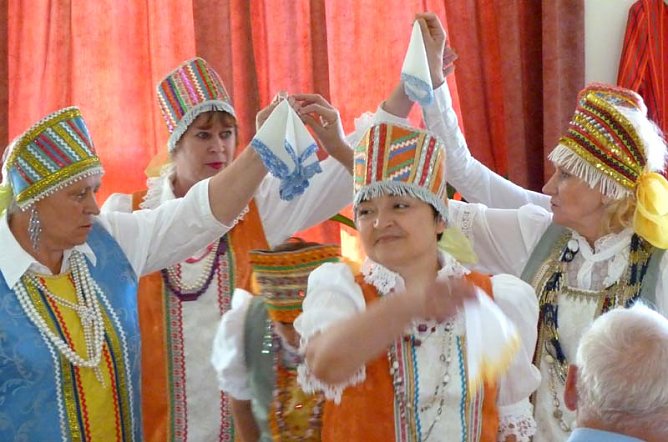  Sommerfest im HOC (Foto: HOC Sondershausen)