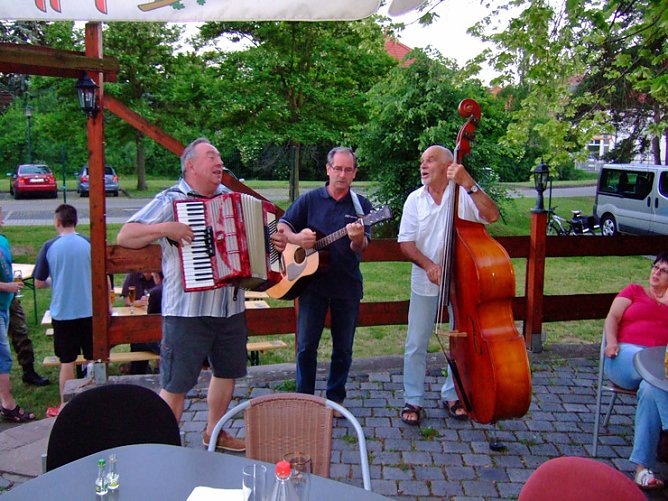 Abschluss 36.Kyffhäuser-Berglauf (Foto: Thomas Jauer) Abschluss 36.Kyffhäuser-Berglauf (Foto: Thomas Jauer)