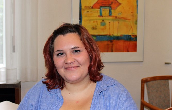 Wechsel bei VHS (Foto: Karl-Heinz Herrmann) Wechsel bei VHS (Foto: Karl-Heinz Herrmann)