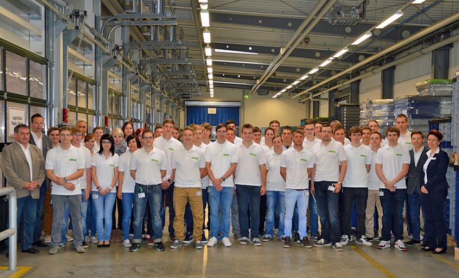 Große Resonanz... (Foto: Wago) Große Resonanz... (Foto: Wago)