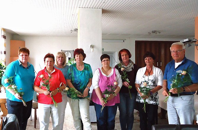 Wahl durchgeführt (Foto: Stadt Bad Frankenhausen) Wahl durchgeführt (Foto: Stadt Bad Frankenhausen)