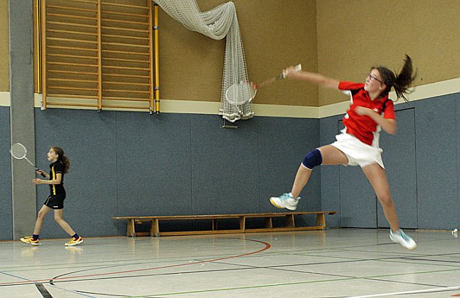 Zum Saisonabschluss Matchbälle verschossen (Foto: Isabelle Kronberg) Zum Saisonabschluss Matchbälle verschossen (Foto: Isabelle Kronberg)