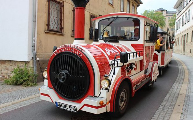 Auf Abschlussfahrt (Foto: Karl-Heinz Herrmann) Auf Abschlussfahrt (Foto: Karl-Heinz Herrmann)