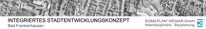 Stadtentwicklung Bad Frankenhausen (Foto: Stadt Bad Frankenhausen) Stadtentwicklung Bad Frankenhausen (Foto: Stadt Bad Frankenhausen)