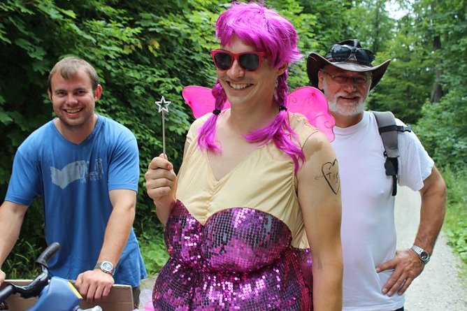 Bald vom Markt (Foto: Karl-Heinz Herrmann)