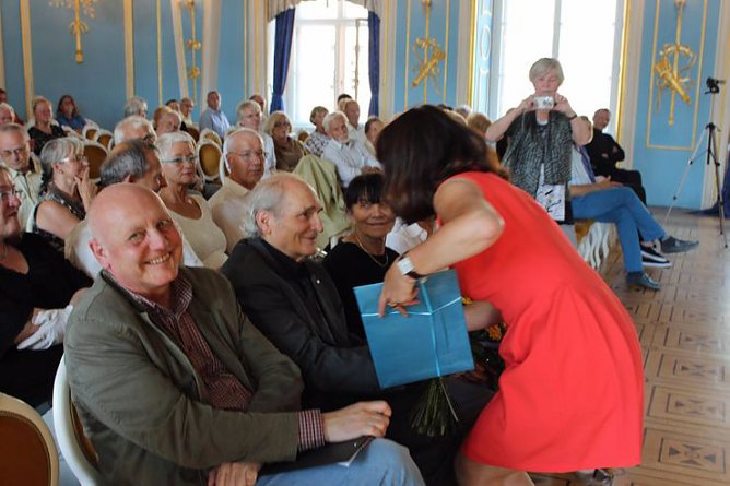 Mit der Natur verbunden (Foto: Karl-Heinz Herrmann)