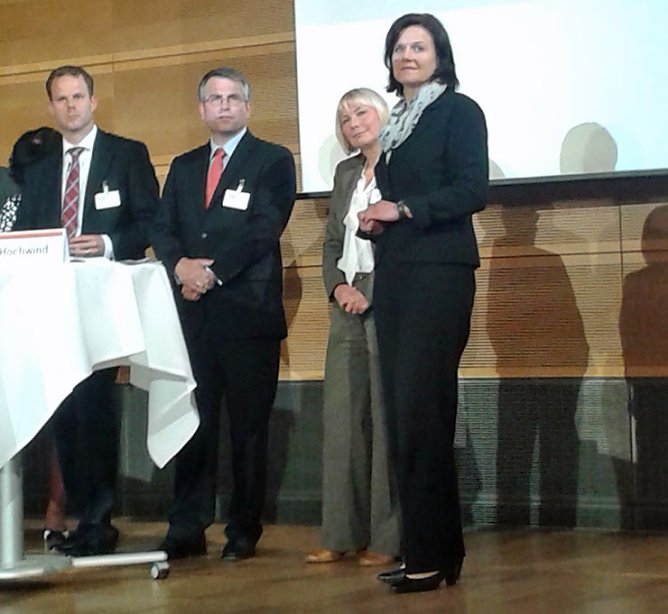 Arbeitsb&uuml;ndnis Jugend und Beruf (Foto: Landratsamt Kyffh&auml;userkreis)