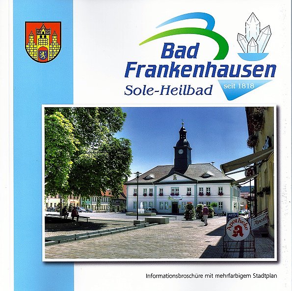 Neues aus Bad Frankenhausen (Foto: Stadt Bad Frankenhausen) Neues aus Bad Frankenhausen (Foto: Stadt Bad Frankenhausen)