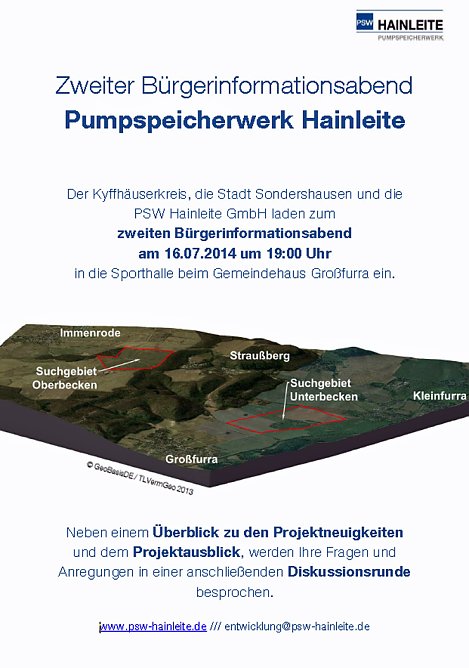 EinladungPSW-Hainleite (Foto: PSW-Hainleite) EinladungPSW-Hainleite (Foto: PSW-Hainleite)