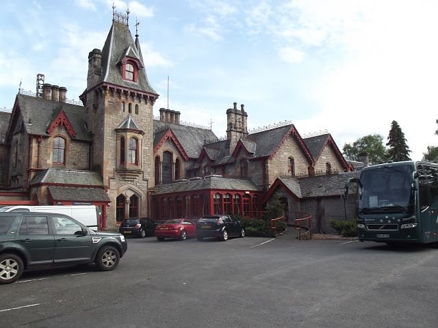 Schottland - mehr als Dudelsack, Kilt und Haggis (Foto: Thomas Leipold) Schottland - mehr als Dudelsack, Kilt und Haggis (Foto: Thomas Leipold)
