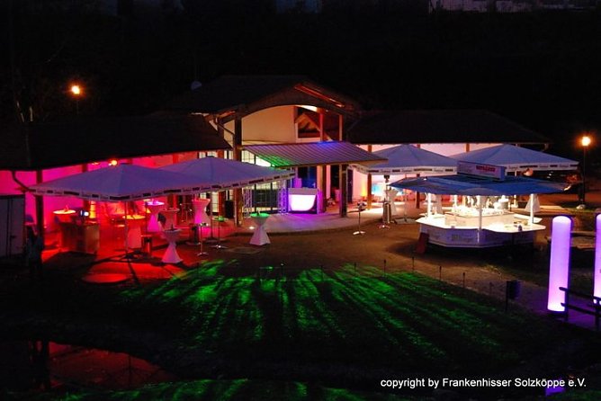 Für Beat in die Ferien (Foto: Stadt Bad Frankenhausen) Für Beat in die Ferien (Foto: Stadt Bad Frankenhausen)