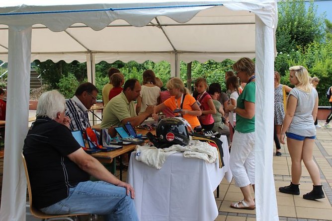 Begehrt wie eh und je (Foto: Karl-Heinz Herrmann) Begehrt wie eh und je (Foto: Karl-Heinz Herrmann)