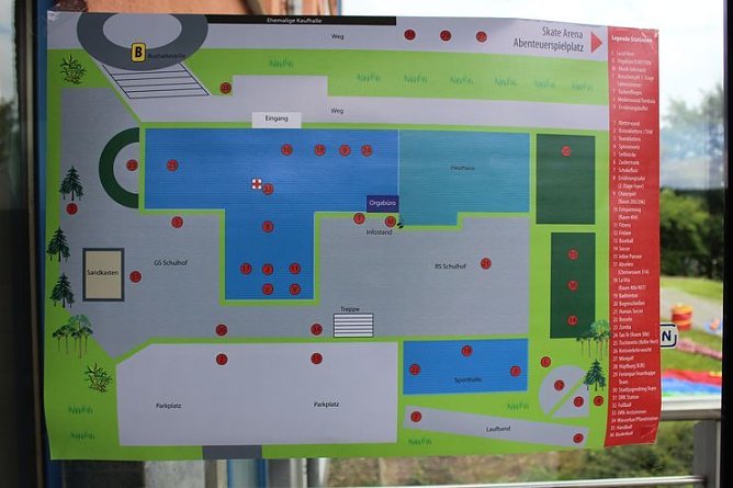 Begehrt wie eh und je (Foto: Karl-Heinz Herrmann) Begehrt wie eh und je (Foto: Karl-Heinz Herrmann)