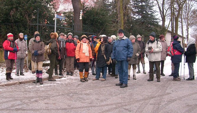 Wandern Sondershausen (Foto: Karl-Heinz Herrmann)